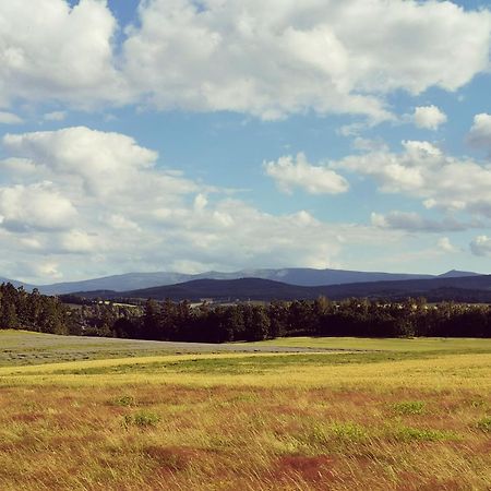 Agroturystyka U Swiatkow Stara Kamienica Luaran gambar