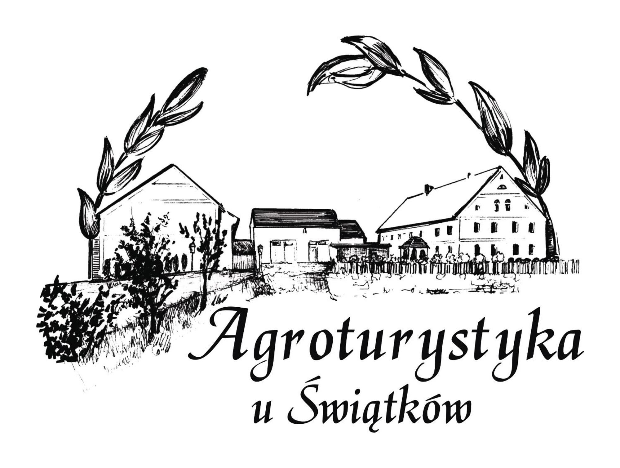 Agroturystyka U Swiatkow Stara Kamienica Luaran gambar