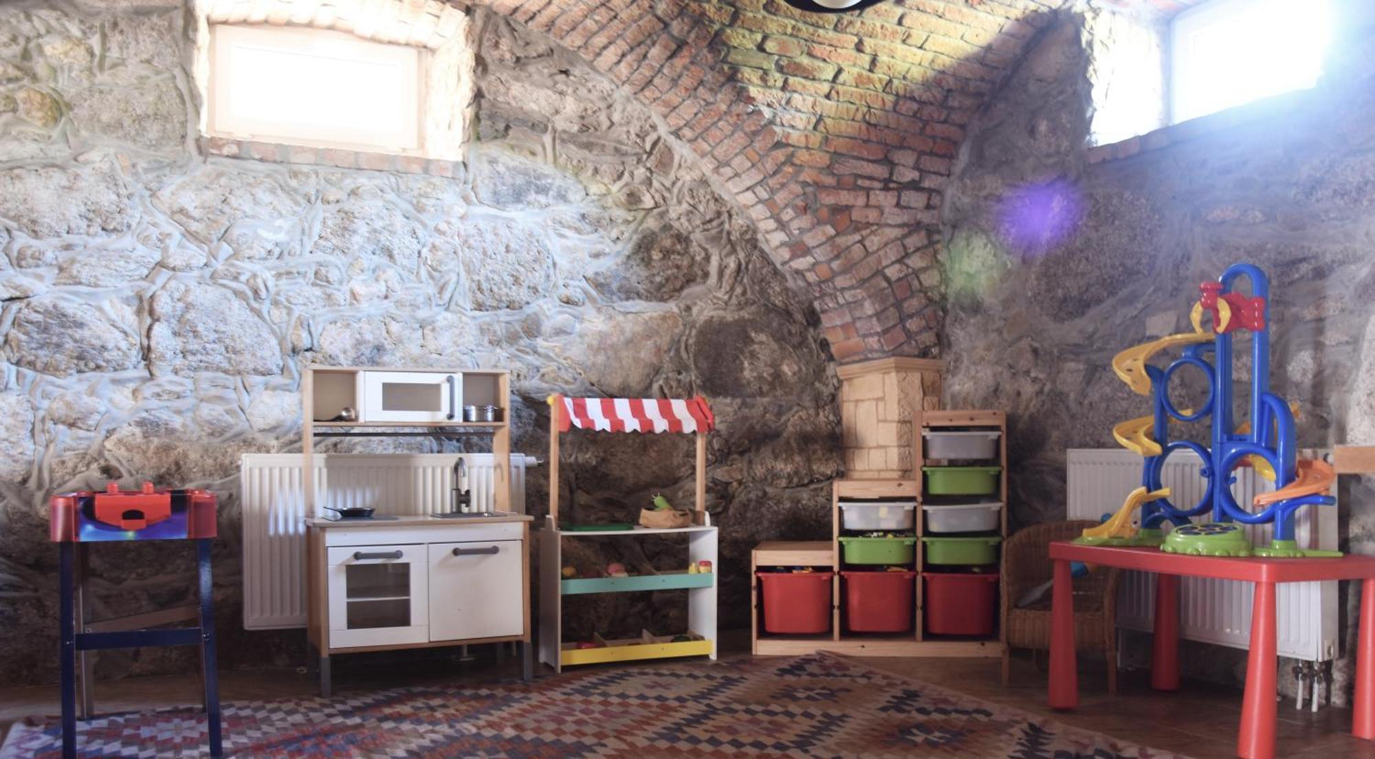 Agroturystyka U Swiatkow Stara Kamienica Luaran gambar