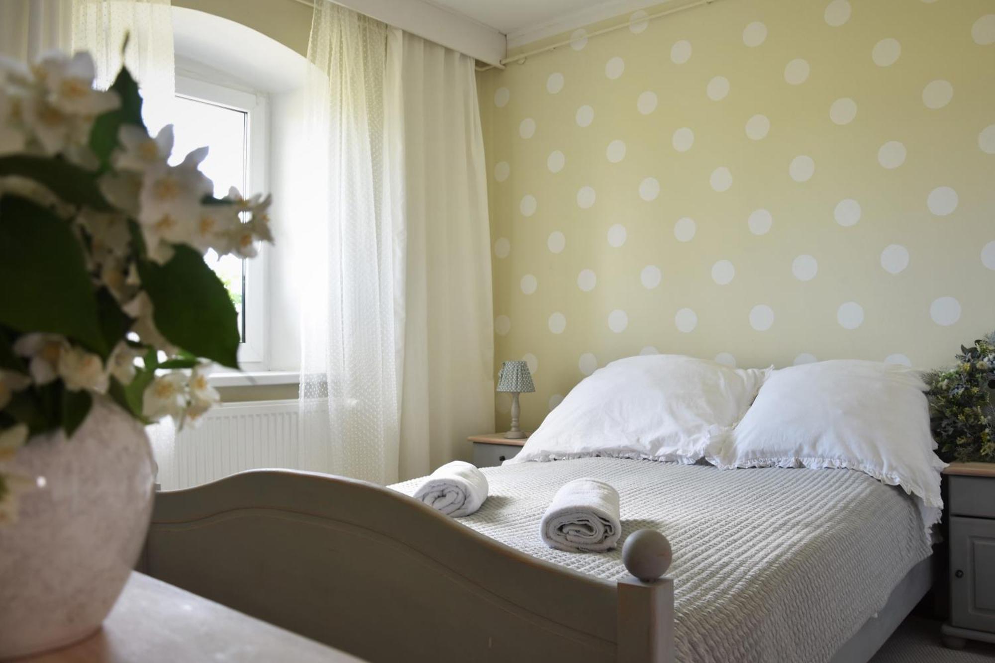 Agroturystyka U Swiatkow Stara Kamienica Luaran gambar