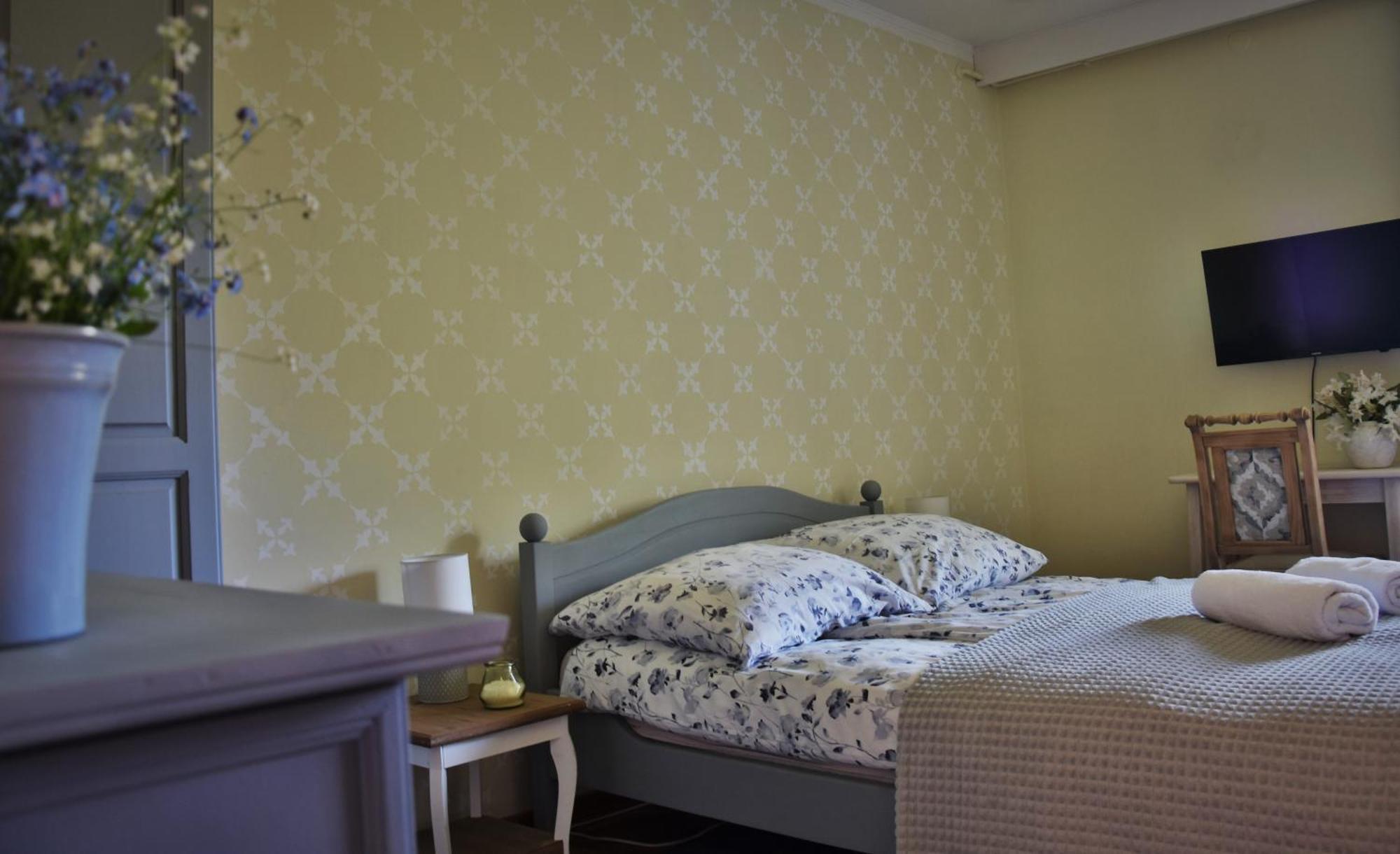 Agroturystyka U Swiatkow Stara Kamienica Luaran gambar