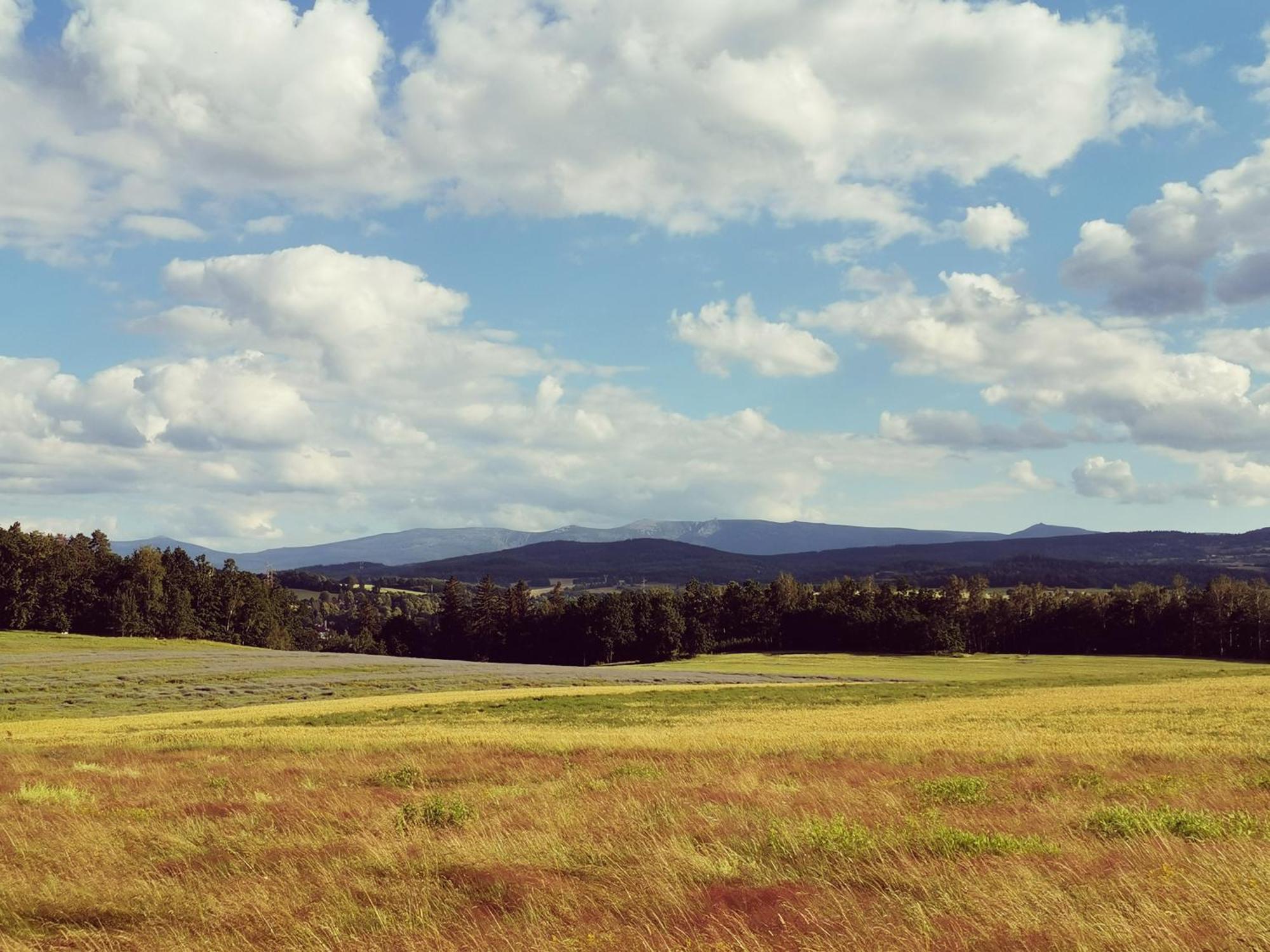 Agroturystyka U Swiatkow Stara Kamienica Luaran gambar