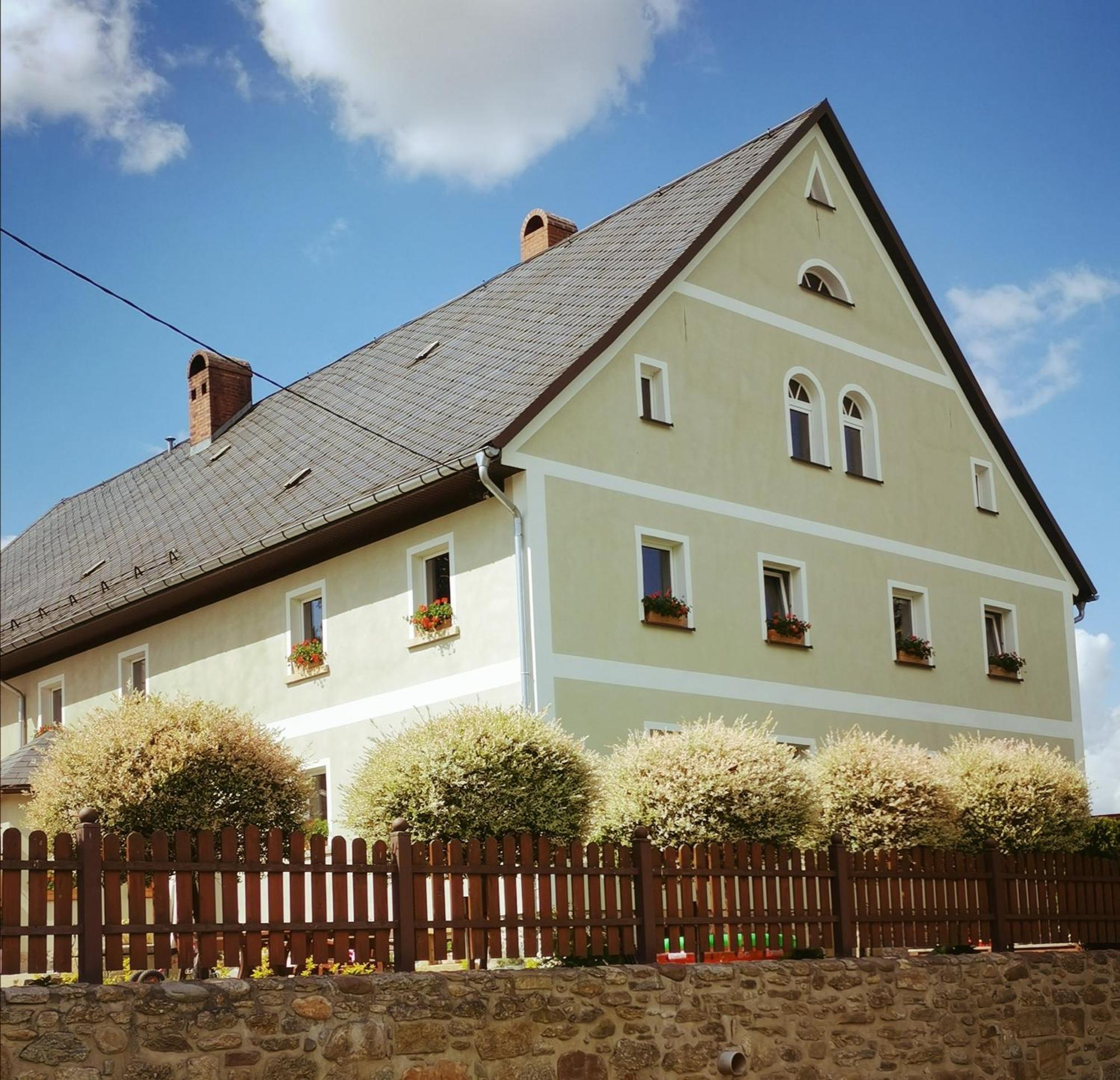 Agroturystyka U Swiatkow Stara Kamienica Luaran gambar