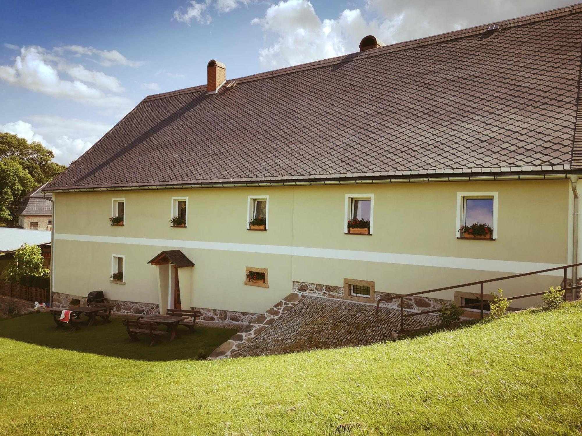 Agroturystyka U Swiatkow Stara Kamienica Luaran gambar