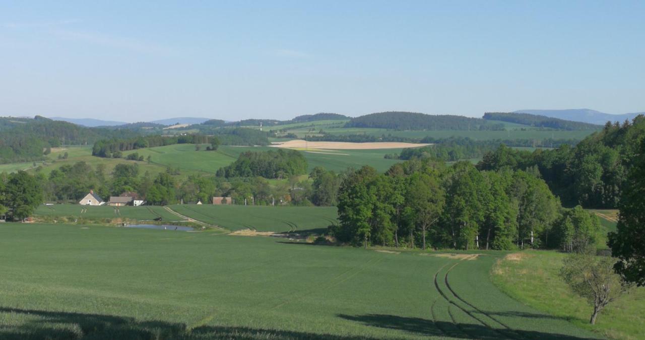 Agroturystyka U Swiatkow Stara Kamienica Luaran gambar