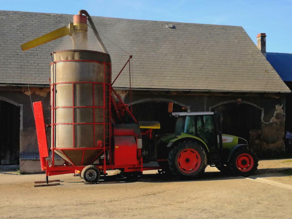 Agroturystyka U Swiatkow Stara Kamienica Luaran gambar