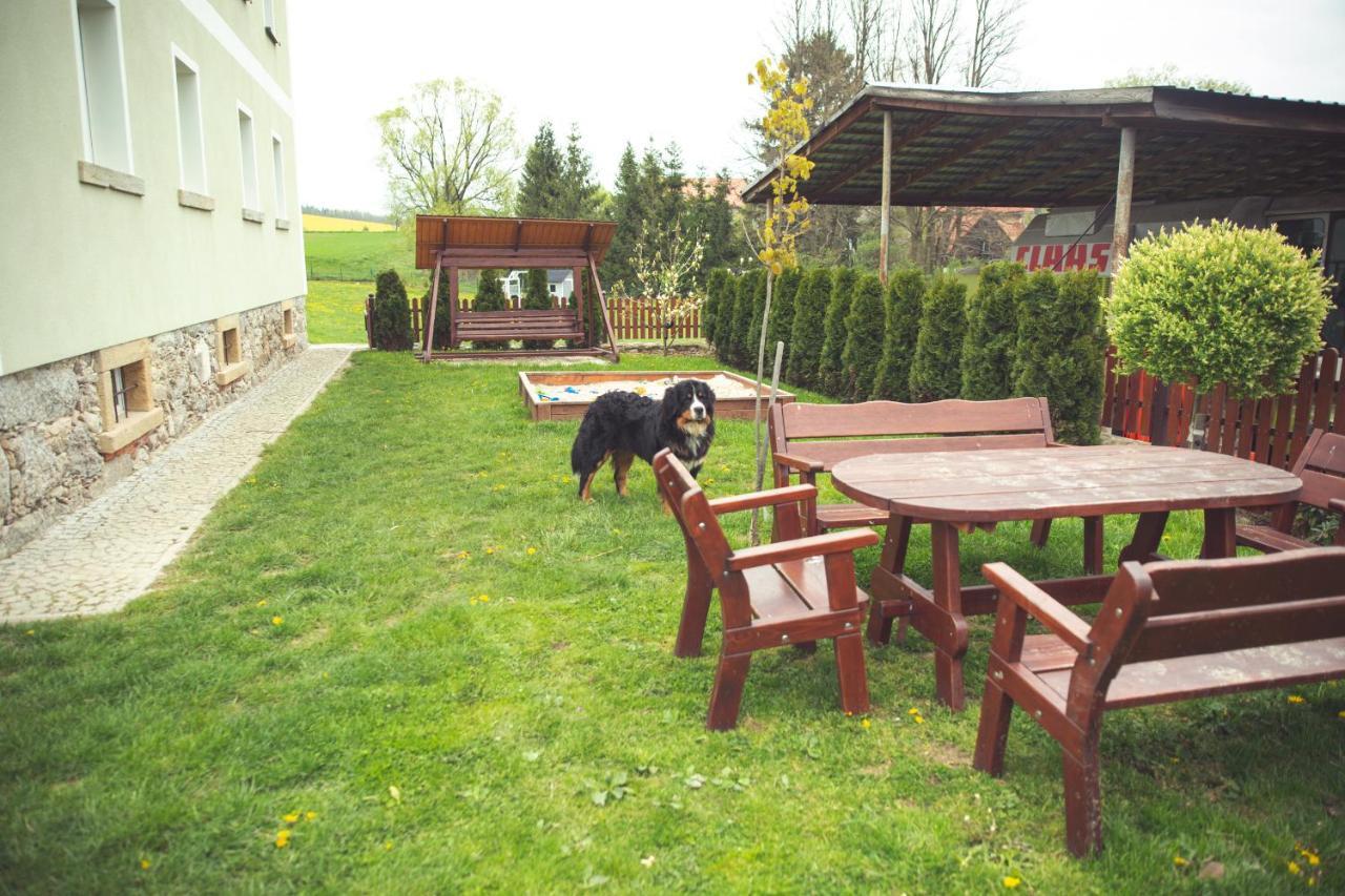 Agroturystyka U Swiatkow Stara Kamienica Luaran gambar